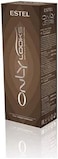 Estel Only Looks Professional Eyebrow Eyelash Tint Dye (Brown)
