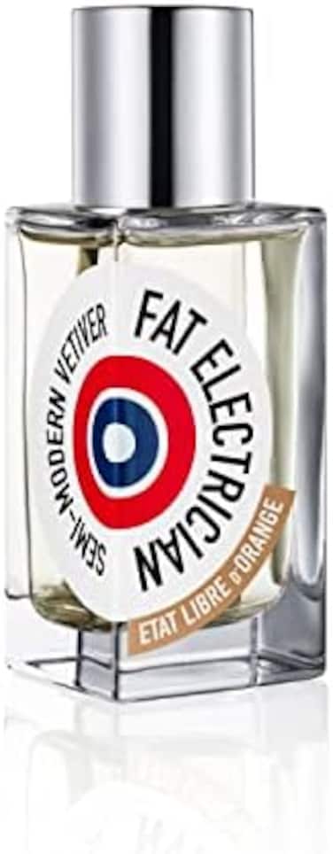 Etat Libre D'Orange Fat Electrician Eau De Parfum Spray, 1.6 Fl Oz