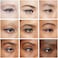 Tear Drop Eye Liner #1 White Tear (21Ad), Eyes Makeup, Kbeauty, Liquid Glittering Eye Liner To Make Your Eyes Sparkle