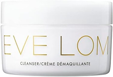 Eve Lom Cleanser 100ml, White