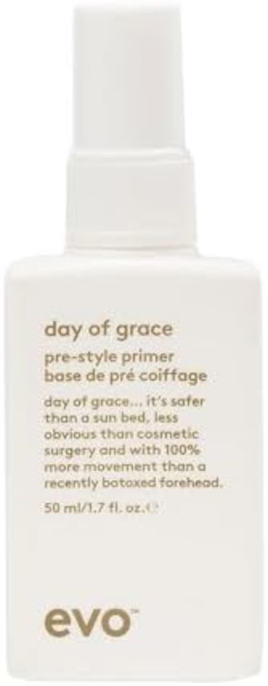 Evo (1.7) - برايمر Day Of Grace Pre-Style، 1.7 أونصة سائلة