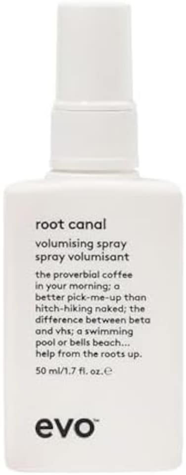 Evo (1.7) - Root Canal Volumising Spray, 1.7 Fl Oz