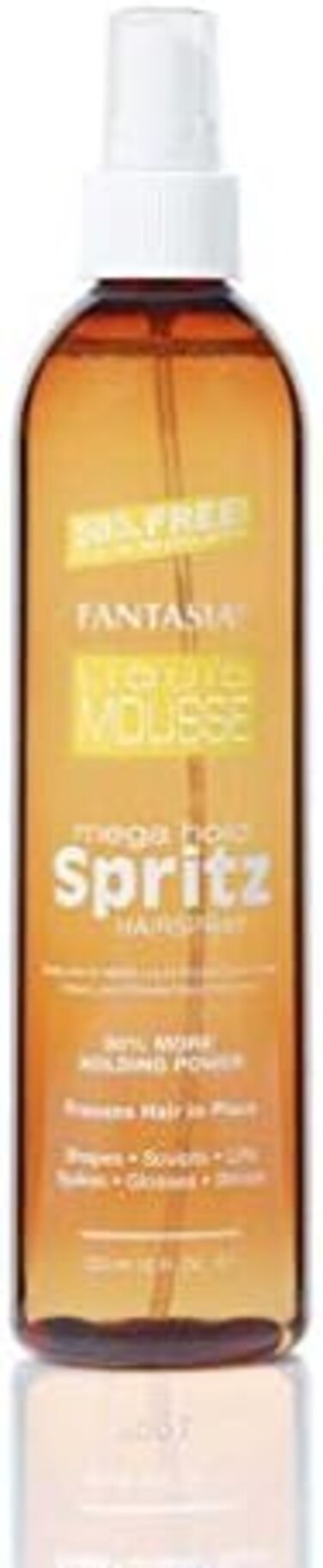 رذاذ ميجا هولد من سبريتز، 12 أونصة