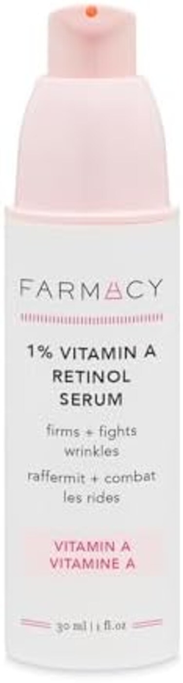 فارمسي 1% سيروم فيتامين أ ريتينول، 30 مل