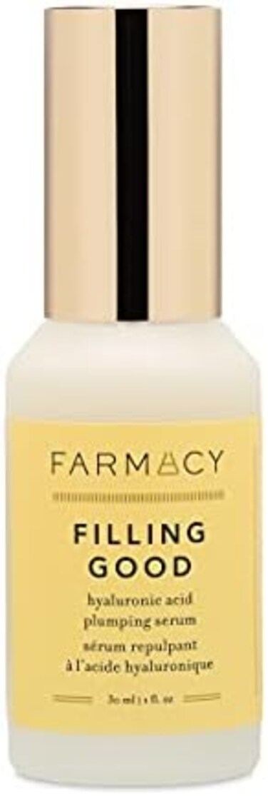 Farmacy Filling Good Hyaluronic Acid Plumping Serum, 30ml