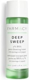 Deep Sweep 2% Bha Toner For Face - Pore Cleaner And Facial Exfoliator - Salicylic Acid Face Toner (50ml)