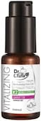 Farmasi Dr.C. Tuna Vitalizing Garlic Oil, Hair Growth Oil For Thicker Longer Fuller Healthier Hair, Prevent Hair Loss &amp; Thinning, All Natural Vitamin Rich Treatment, All Hairy Types, 1 Fl.Oz (30ml)