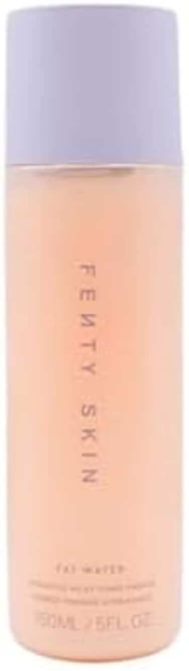 Fenty Skin Fat Water Hydrating Milky Toner Essence With Hyaluronic Acid + Tamarind 5 Oz / 150ml