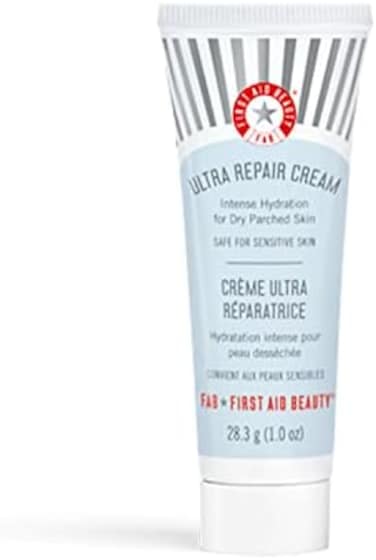 First Aid Beauty Ultra Repair Cream 1 Oz