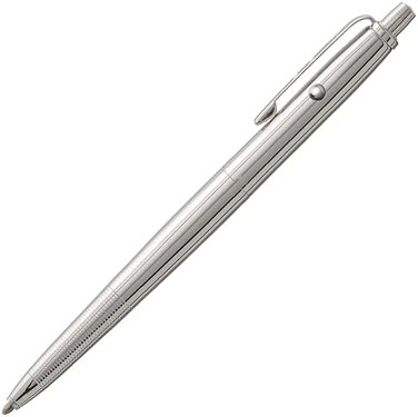 Fisher Space Pen Original Astronaut Retractable Metallic