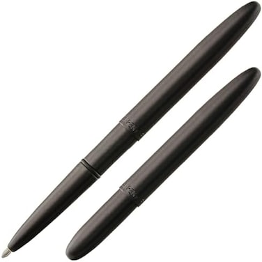 Fisher Space Pen 400B Bullet - Matte Black