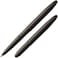 Fisher Space Pen 400B Bullet - Matte Black