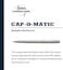 Fisher Space Pen Chrome Cap-O-Matic