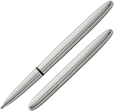 Fisher Bullet Chrome Space Pen
