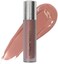 Fitglow Beauty - Lip Color Serum, Vegan, Woman-Owned Clean Beauty (Be - Soft Warm Nude)
