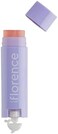 Oh Whale! Lip Balm, Clear, 0.15 Oz/ 4.5G
