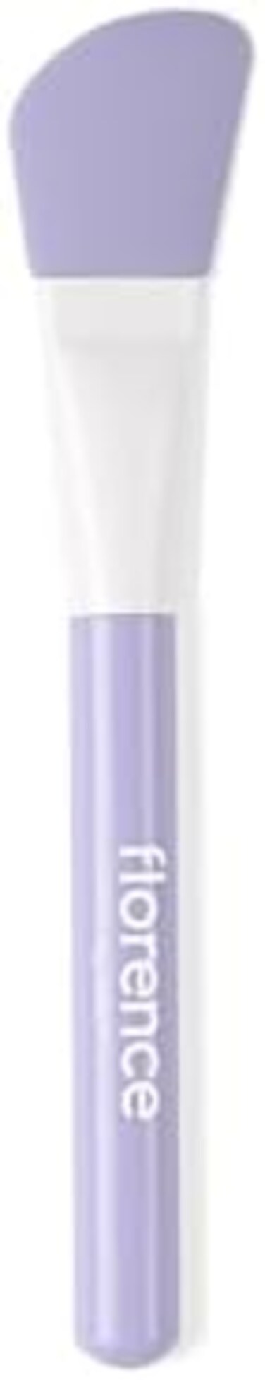 فرشاة قناع الوجه من السيليكون من فلورانس باي ميلز، فرشاة واحدة