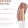 Flower Beauty Spiced Petal - Petal Pout Lipstick (Cream)