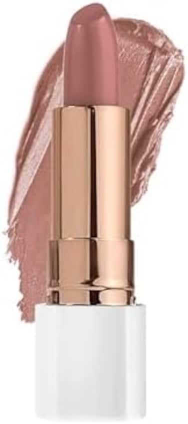 Flower Beauty Spiced Petal - Petal Pout Lipstick (Cream)