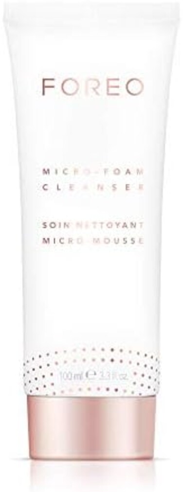 منظف ​​فوريو ذو الرغوة الدقيقة 100 مل