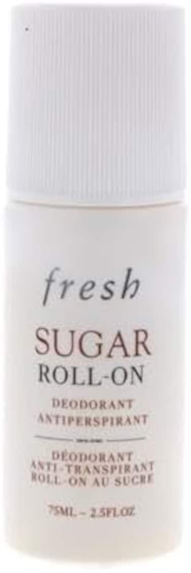 Fresh Sugar Roll-On Deodorant - 75ml/2.5Oz