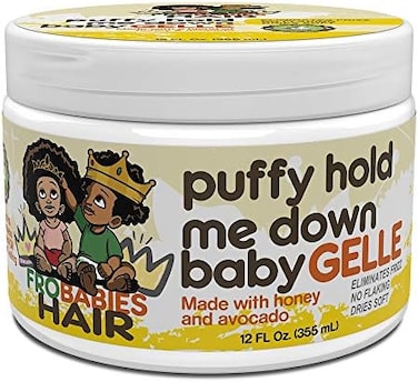 Puffy Hold Me Down Baby Gelle 350ml