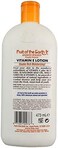 غسول فيتامين هـ من فروت أوف ذا إيرث، 16 أونصة
