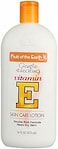 غسول فيتامين هـ من فروت أوف ذا إيرث، 16 أونصة