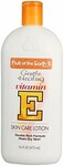 غسول فيتامين هـ من فروت أوف ذا إيرث، 16 أونصة