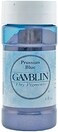 Gamblin Dry Pigment 4 Oz Prussian Blue