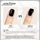 Gaoy Gel Base Coat For Gel Nail Polish, 16ml No Wipe Clear Foundation For Long Lasting UV Gel Nail Art Diy At Home