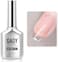 Gaoy Gel Base Coat For Gel Nail Polish, 16ml No Wipe Clear Foundation For Long Lasting UV Gel Nail Art Diy At Home