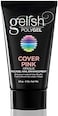 Gelish Polygel Professional Nail Enhancement Cover - Pink Opaque Shade, 2Oz