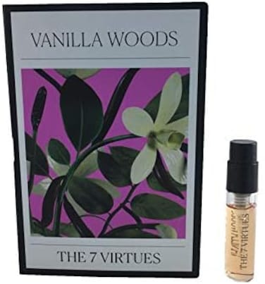 فانيليا وودز The 7 Virtues Eau De Parfum Spray