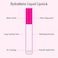 Gerard Cosmetics Hydramatte Liquid Lipstick Bare It All, Mauve Lipstick With Matte Finish, Long Lasting And Non-Drying, Super Pigmented Fully Opaque Lip Color