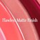 Gerard Cosmetics Hydramatte Liquid Lipstick Bare It All, Mauve Lipstick With Matte Finish, Long Lasting And Non-Drying, Super Pigmented Fully Opaque Lip Color