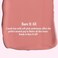 Gerard Cosmetics Hydramatte Liquid Lipstick Bare It All, Mauve Lipstick With Matte Finish, Long Lasting And Non-Drying, Super Pigmented Fully Opaque Lip Color