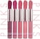 Girlactik (Sweet) - Long Lasting Matte Lip Paint Liquid Lipstick (Sweet)