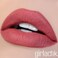 Long Lasting Matte Lip Paint Liquid Lipstick In Allure- Long Wearing, Smooth Application, Pigmented, Non-Crack Formula, Lightweight, 7.5ml / .25 Oz, (Allure)