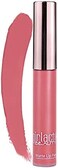 Long Lasting Matte Lip Paint Liquid Lipstick In Allure- Long Wearing, Smooth Application, Pigmented, Non-Crack Formula, Lightweight, 7.5ml / .25 Oz, (Allure)