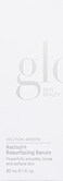 Glo Skin Beauty Retinol + Resurfacing Serum, Powerfully Smooths, Tones And Softens Skin