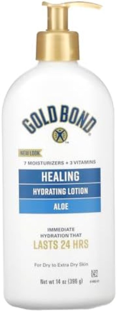 غسول الشفاء النهائي من جولد بوند، 14 أونصة