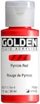 Fluid Acr Pyrrole Red 1Oz