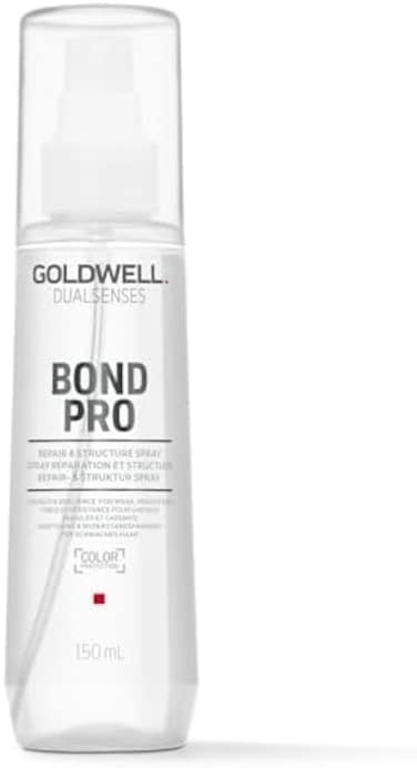 Goldwell Dualsenses Bond Pro Repair &amp; Structure Spray 150ml