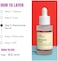 Good Molecules Niacinamide Serum