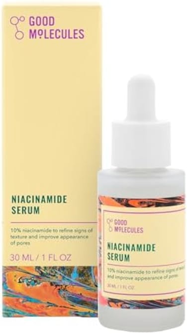 Good Molecules Niacinamide Serum