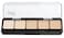 Graftobian Face Foundation - Pack Of 1, Warm #1