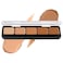 Graftobian Face Foundation - Pack Of 1, Warm #1