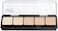 Graftobian Face Foundation - Pack Of 1, Warm #1
