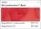 Grumbacher Acad W/C Grum Red 7.5ml